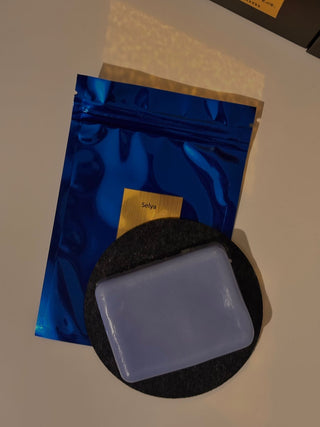 Selya (Organic Oud Soap)