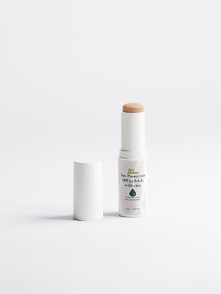 Sun Protection SPF50 Stick, with tint