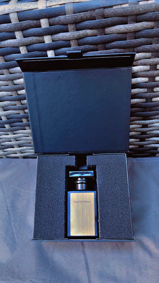 Pearl Of Sheba (Authentic Madina Oud Alcohol-Free) 30ml