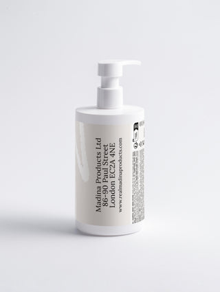 Gloss Shampoo, Smoky Green Vetiver